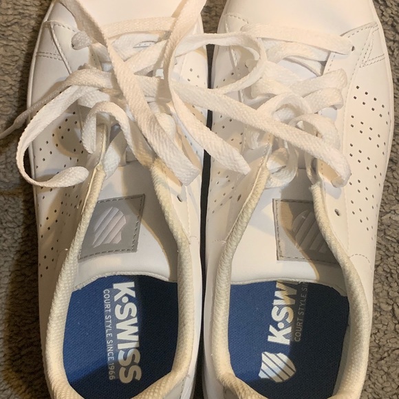 Men’s size 10 K Swiss - Picture 2 of 3
